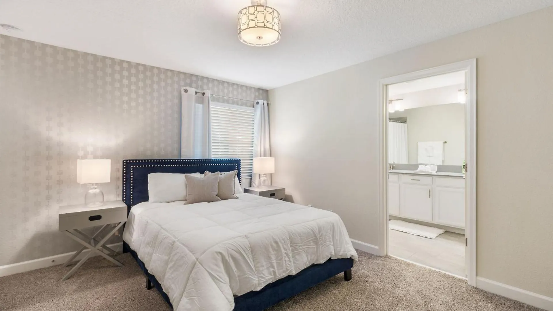 8931 Sd - Pet-Friendly 5Br Retreat: Private Pool Villa Davenport United States