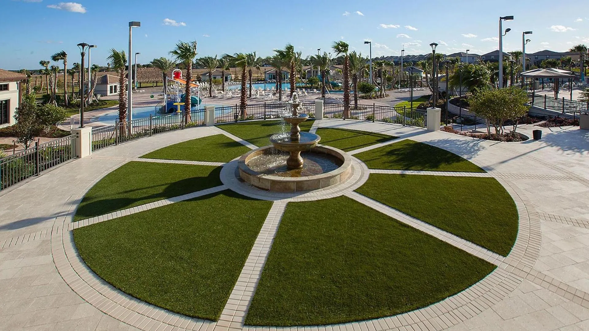 8931 Sd - Pet-Friendly 5Br Retreat: Private Pool Villa Davenport United States