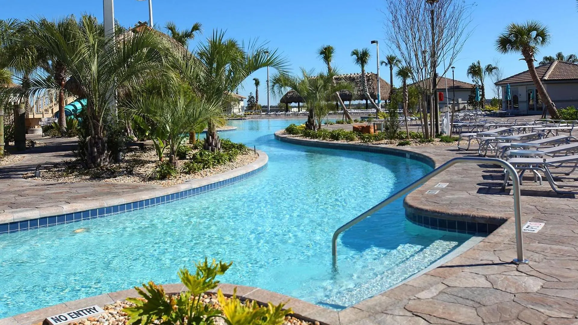 8931 Sd - Pet-Friendly 5Br Retreat: Private Pool Villa Davenport