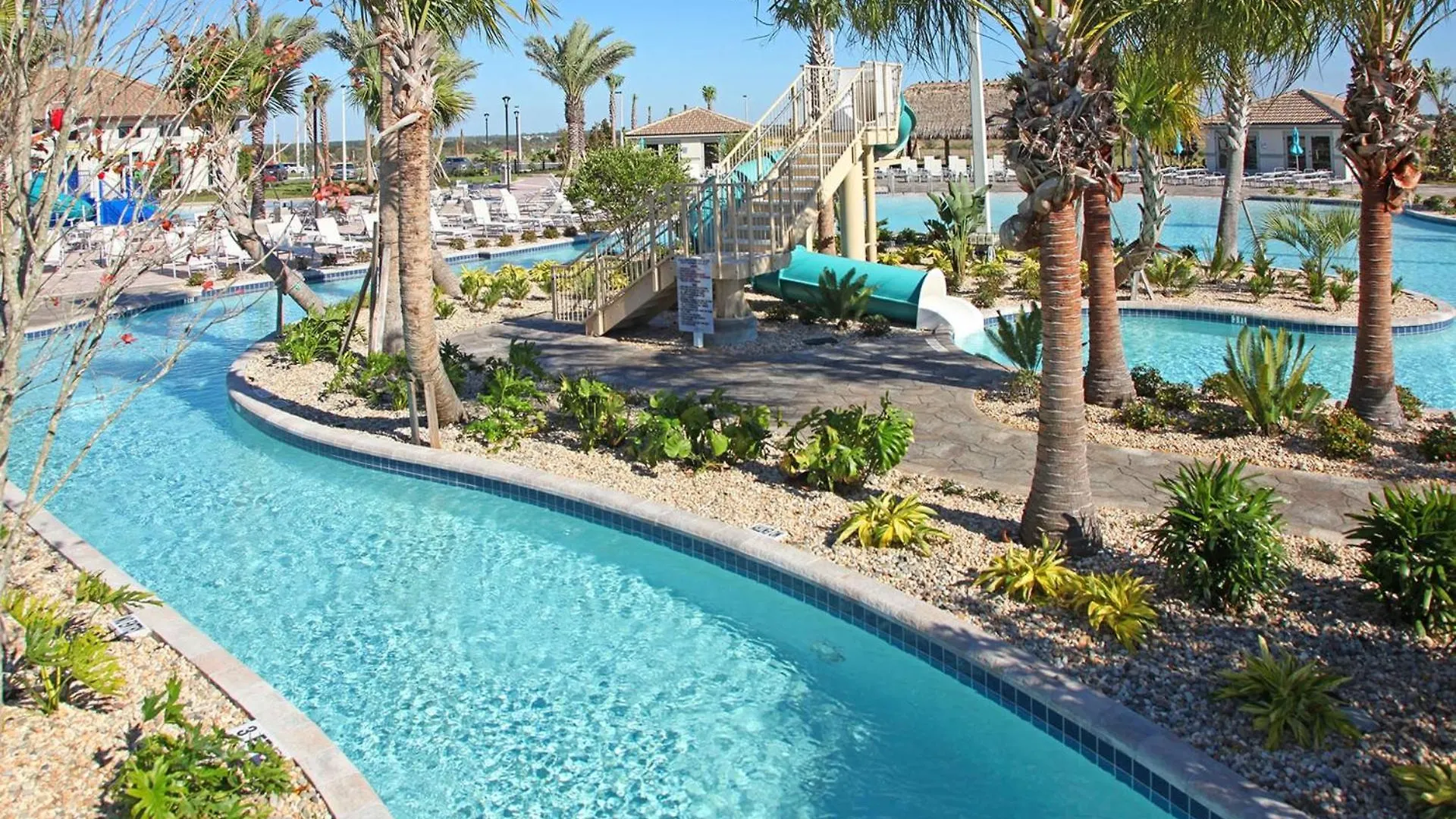 8931 Sd - Pet-Friendly 5Br Retreat: Private Pool Villa Davenport