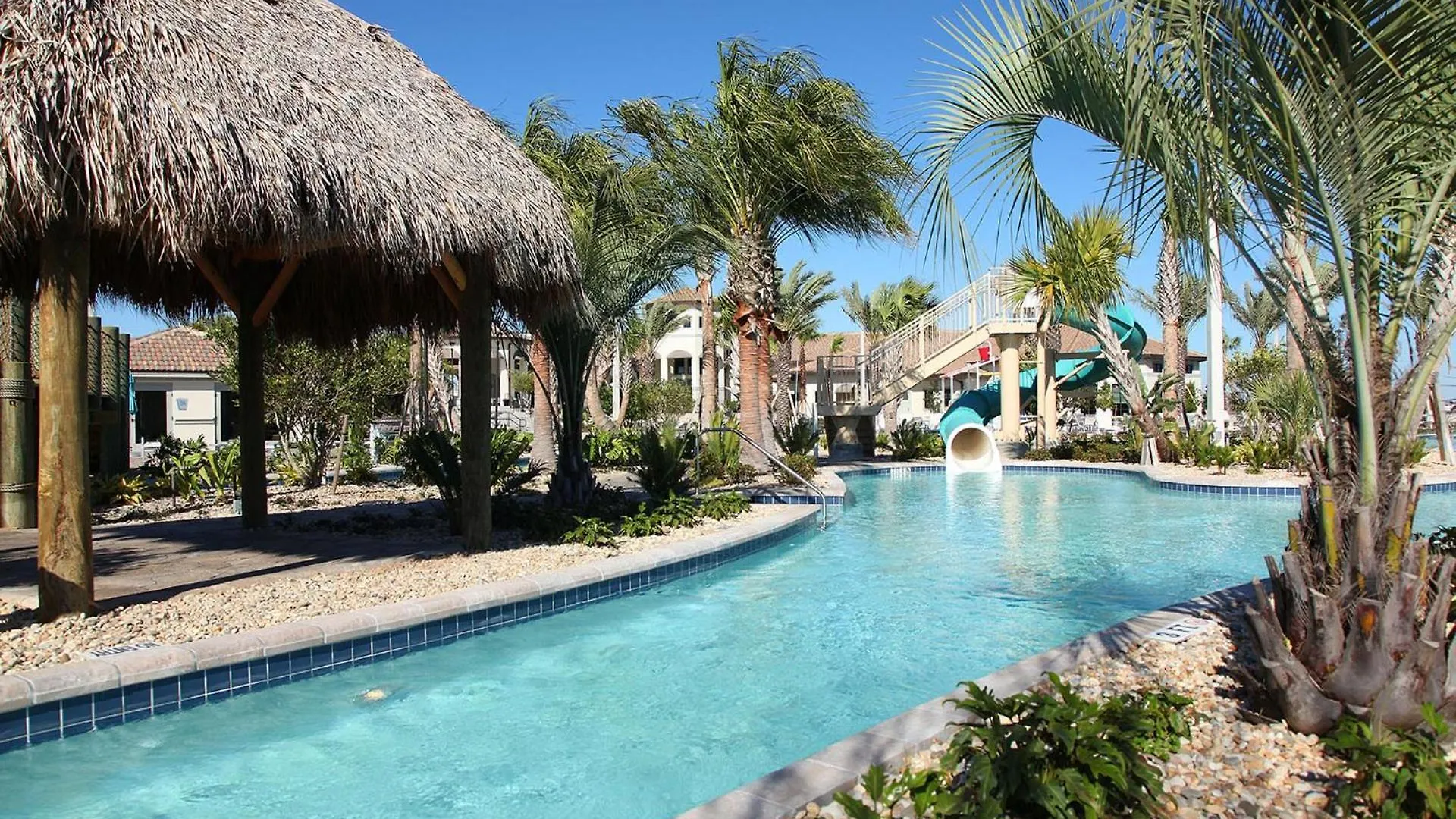 8931 Sd - Pet-Friendly 5Br Retreat: Private Pool Villa Davenport 0*,