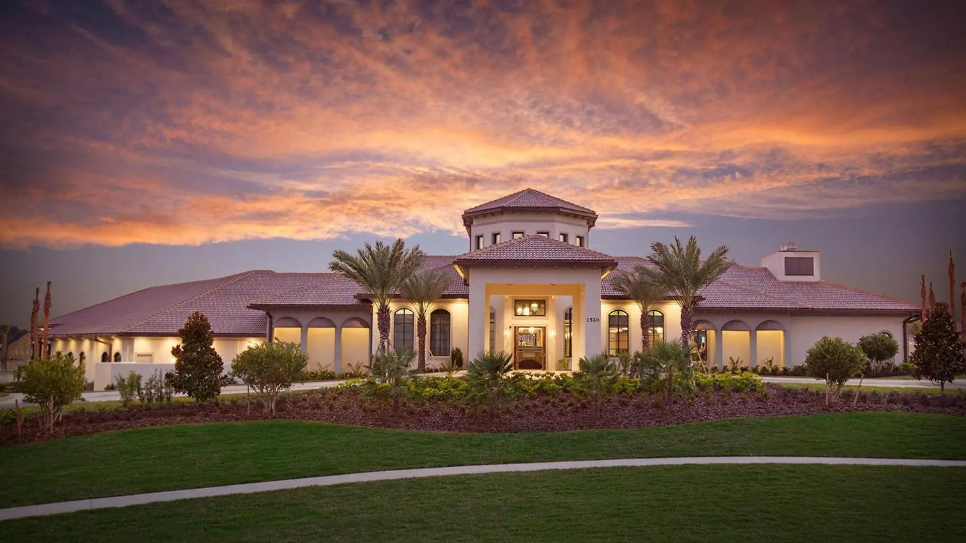8931 Sd - Pet-Friendly 5Br Retreat: Private Pool Villa Davenport